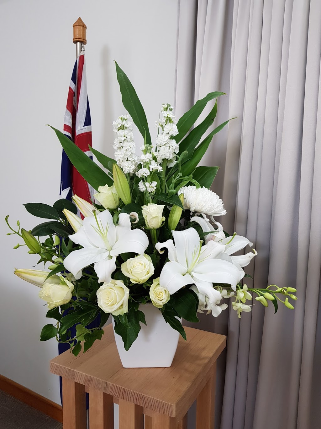 Floral Events by Karen | florist | 11 Speare St, Moorebank NSW 2170, Australia | 0419163010 OR +61 419 163 010