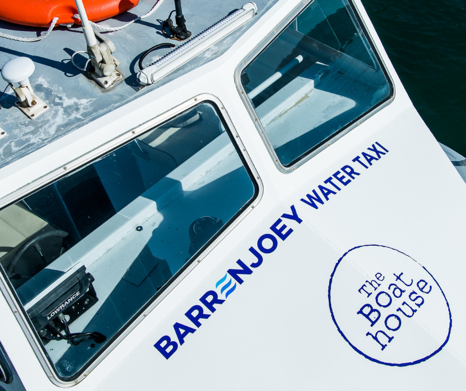Barrenjoey Water Taxis |  | 1191 Barrenjoey Rd, Palm Beach NSW 2108, Australia | 0447808294 OR +61 447 808 294