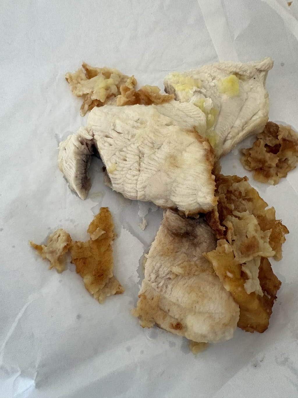 Catch N Crisp | 100 Simpson St, Ballarat North VIC 3350, Australia | Phone: (03) 5340 0022