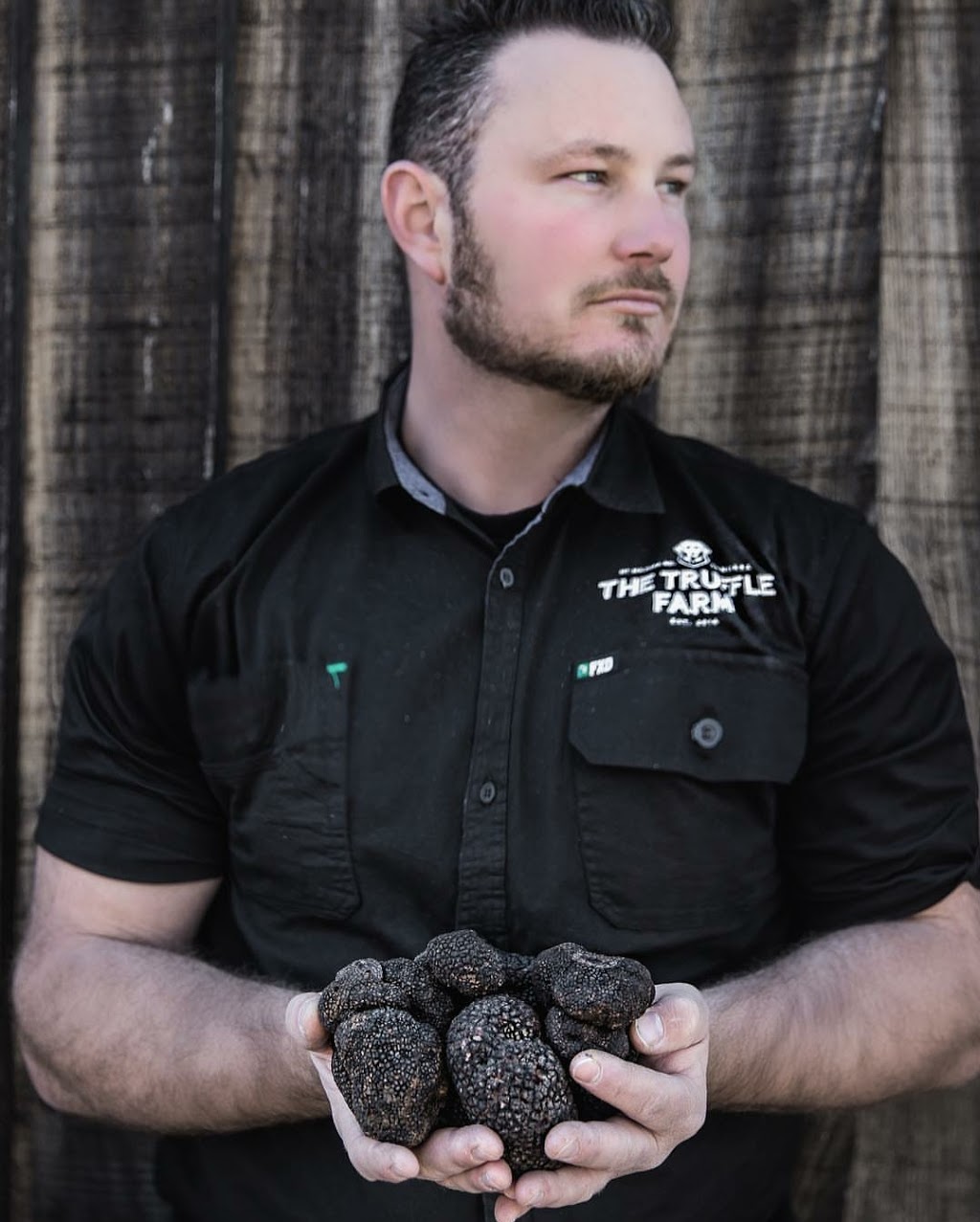 The Truffle Farm | 23 Mount Majura Rd, Australian Capital Territory 2609, Australia | Phone: 0400 483 082