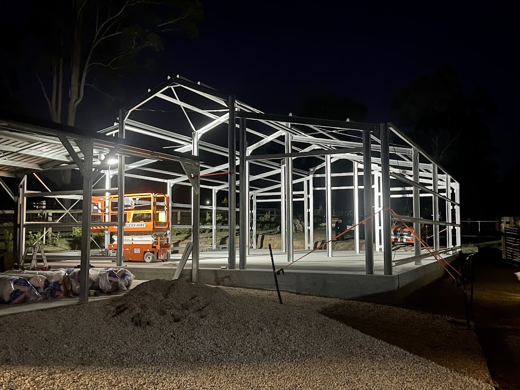 Altosheds | 8/12 Ibyana Ct, Jimboomba QLD 4280, Australia | Phone: 0459 190 770