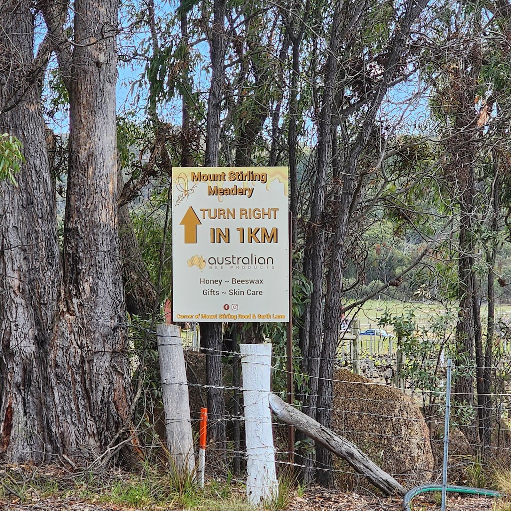Mount Stirling Meadery | 400 Mount Stirling Rd, Thorndale QLD 4380, Australia | Phone: 0417 205 837