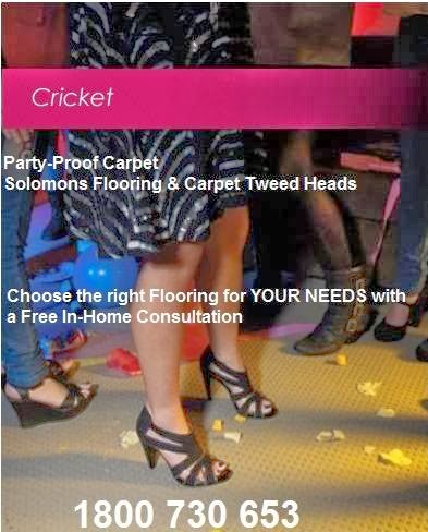 Solomons Flooring & Carpet Tweed Heads | home goods store | Shop 1a/1-11 Rivendell Dr, Tweed Heads South NSW 2486, Australia | 1800730653 OR +61 1800 730 653