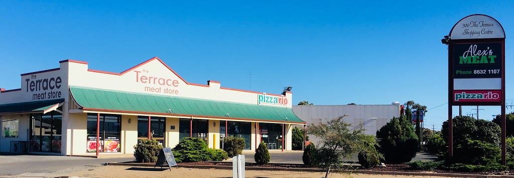 Alexs Meat | 300 The Terrace, Port Pirie West SA 5540, Australia | Phone: (08) 8632 1107