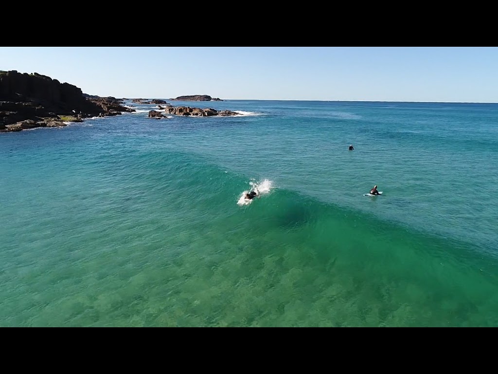 Nova Drone | 15 Graham St, Boat Harbour NSW 2316, Australia | Phone: 0488 011 681