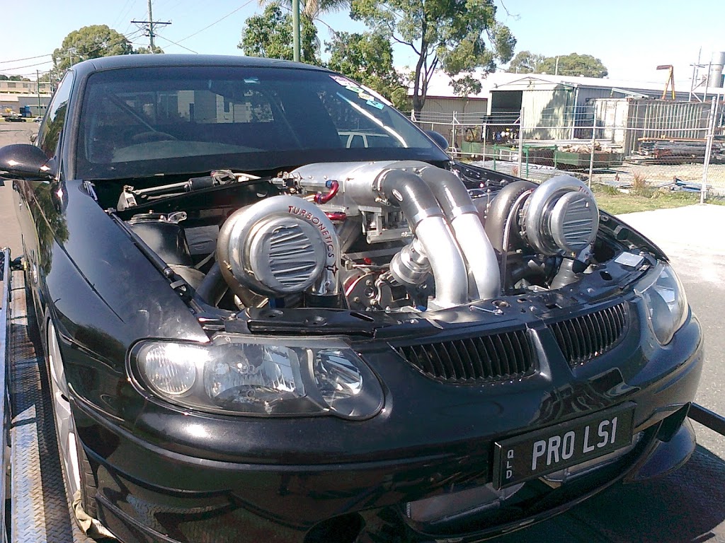 Dennis Frawley Power Steering Services | 5 Parklane Ct, Kippa-Ring QLD 4021, Australia | Phone: 0413 125 175