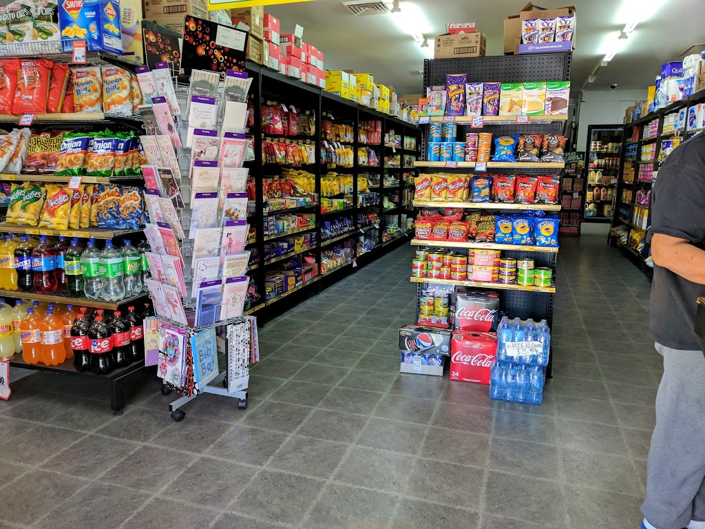 Friendly Grocer Supermarket | 211 Buckwell Dr, Hassall Grove NSW 2761, Australia | Phone: 0433 581 016