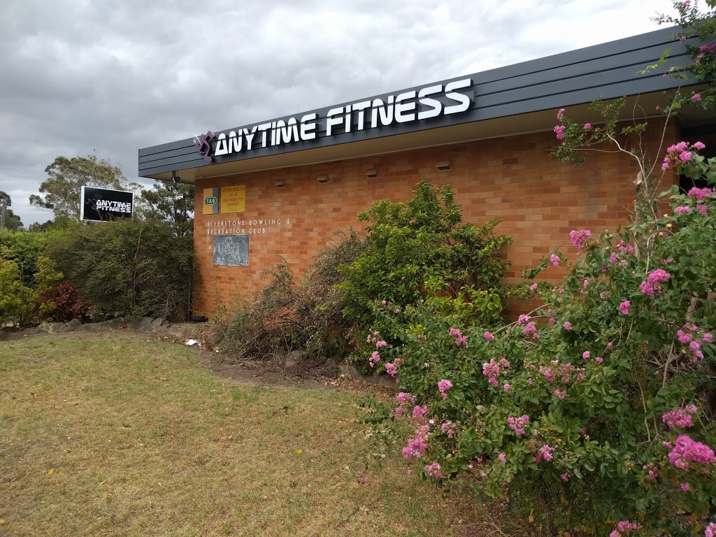 Anytime Fitness | gym | Mill St &, Pitt St, Riverstone NSW 2765, Australia | 0291333344 OR +61 2 9133 3344