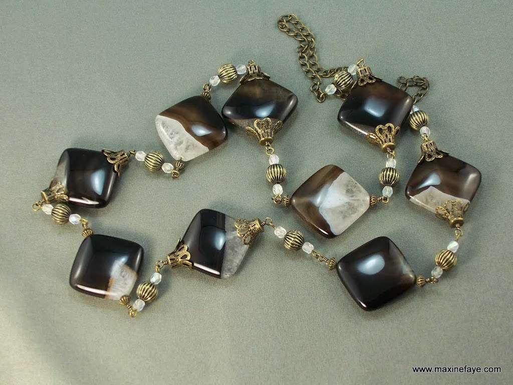 MaxineFaye Handcrafted Jewellery | jewelry store | 38 Bibra Dr, Bibra Lake WA 6163, Australia | 0414864965 OR +61 414 864 965