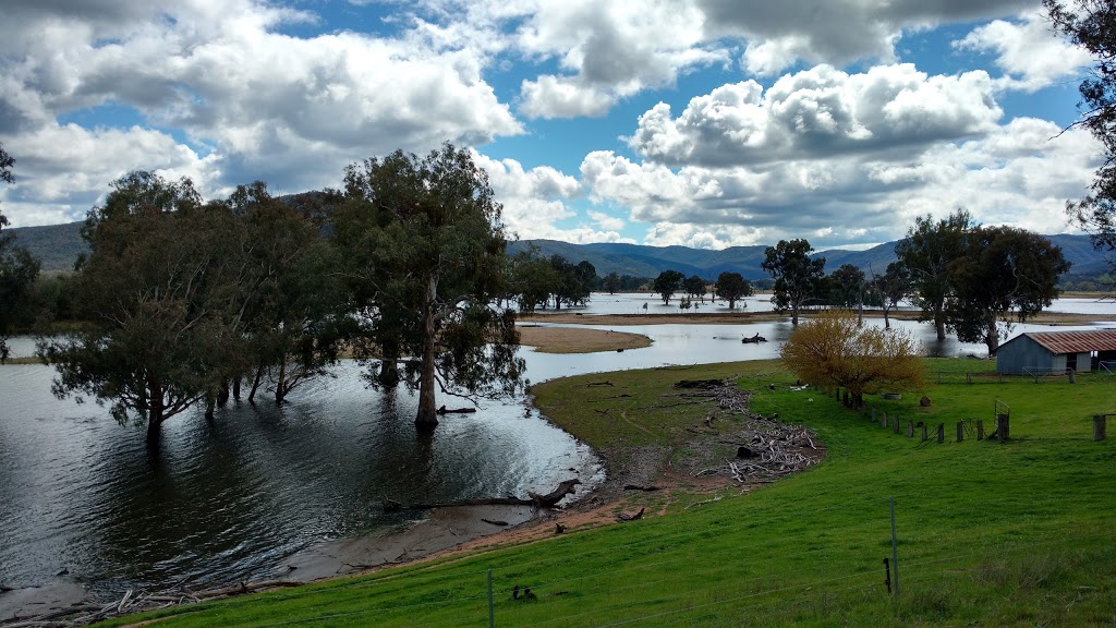 Mount Lawson State Park | park | Murray Valley Hwy, Bungil VIC 3691, Australia | 131963 OR +61 131963