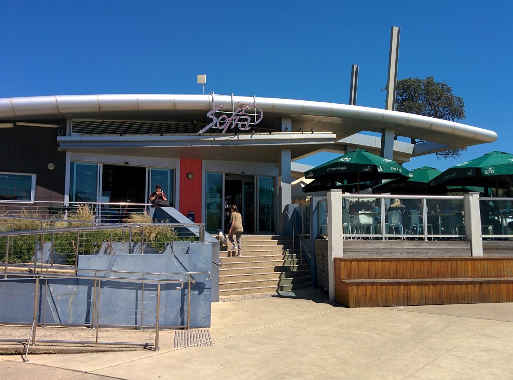 Sofia Frankston | meal takeaway | Waterfront, 5N Pier Promenade, Frankston VIC 3199, Australia | 0397813303 OR +61 3 9781 3303