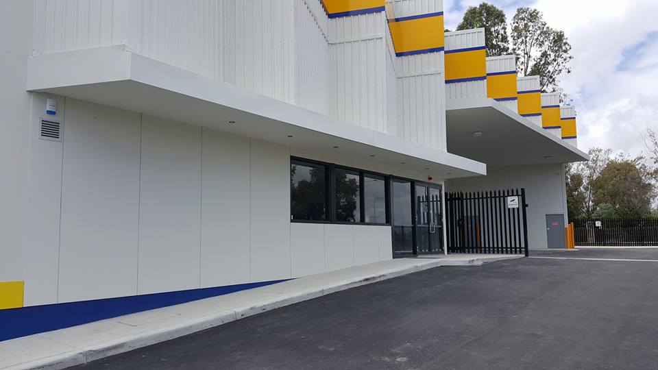 Storage King Cockburn | moving company | 701 Beeliar Dr, Cockburn Central WA 6164, Australia | 0864446622 OR +61 8 6444 6622
