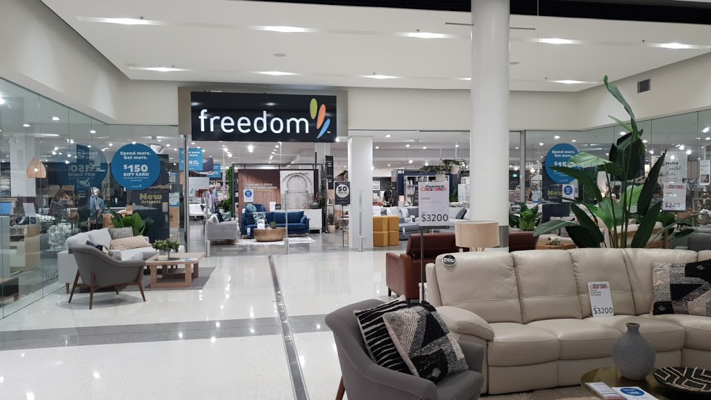 Freedom - Belrose | Belrose SuperCentre Shop G.09, 4-6 Niangala Cl, Belrose NSW 2085, Australia | Phone: (02) 9450 0221
