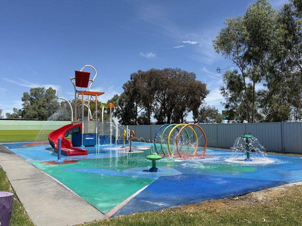 Big4 Swan Hill Pioneer City Tourist Park | Swan Hill VIC 3585, Australia | Phone: (03) 5032 4372