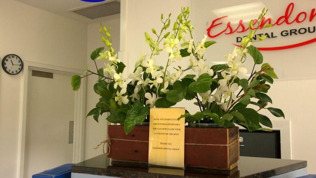 Essendon Dental Group | 167 Buckley St, Essendon VIC 3040, Australia | Phone: (03) 9337 5589