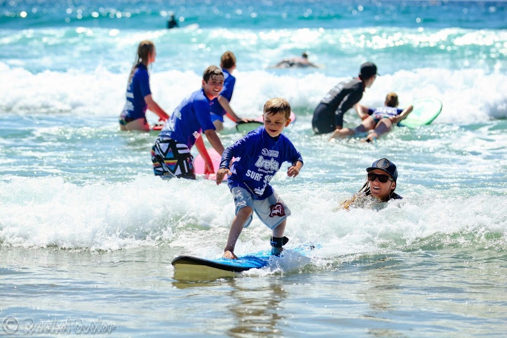 Coolum Surf School | Tickle Park, David Low Way, Coolum Beach QLD 4573, Australia | Phone: 0438 731 503