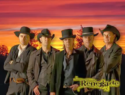 RENEGADE Band | 25 Lipton Mews, Atwell WA 6164, Australia | Phone: (08) 9467 8428