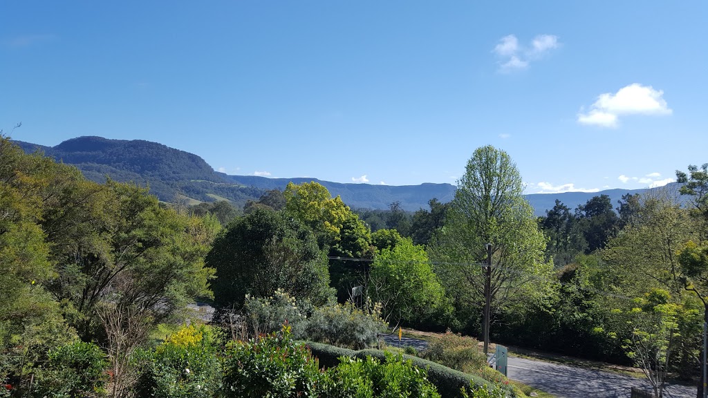 Morton Valley Views | lodging | Salerno Place, 12 Mount Scanzi, Kangaroo Valley NSW 2577, Australia | 0244651404 OR +61 2 4465 1404