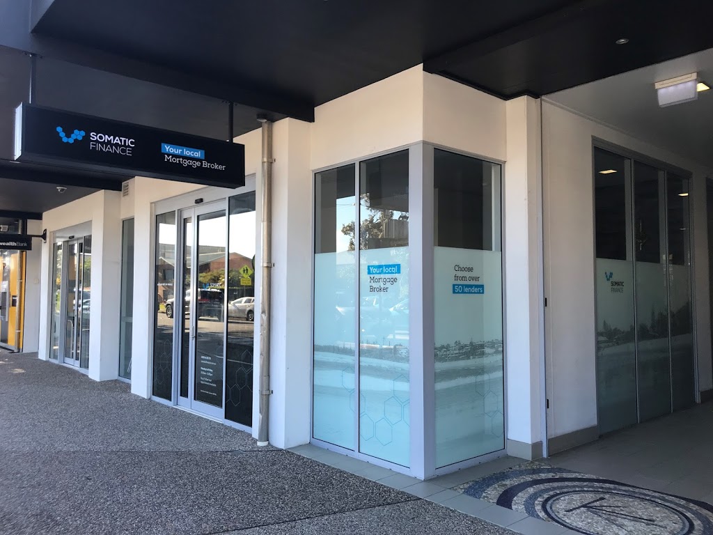 Somatic Finance | finance | 24 Liriope St, Casuarina NSW 2487, Australia | 1300415070 OR +61 1300 415 070