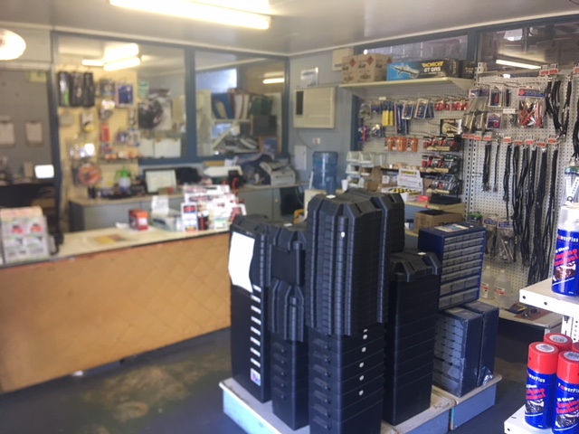 Rockhampton Batteries | car repair | 32 South St, Rockhampton City QLD 4700, Australia | 0749272666 OR +61 7 4927 2666