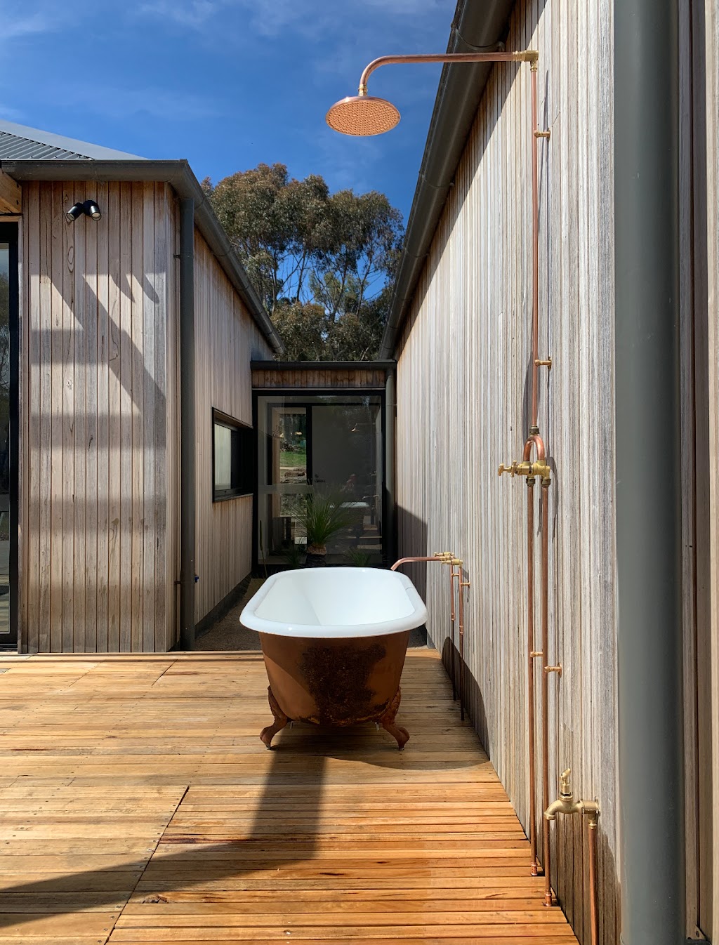 The Plumbing Business | 32 Eleventh Ave, Anglesea VIC 3230, Australia | Phone: 0423 195 810