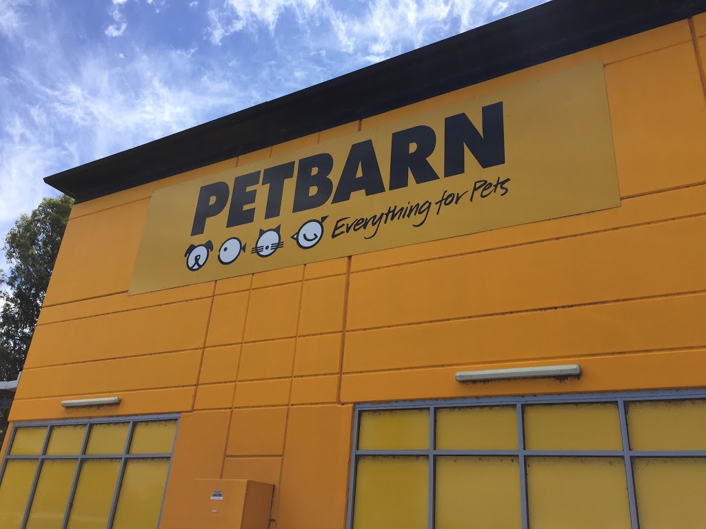 Petbarn Dubbo | pet store | Unit A Corner Mitchell Hwy &, Sheraton Rd, Dubbo NSW 2830, Australia | 0268846555 OR +61 2 6884 6555