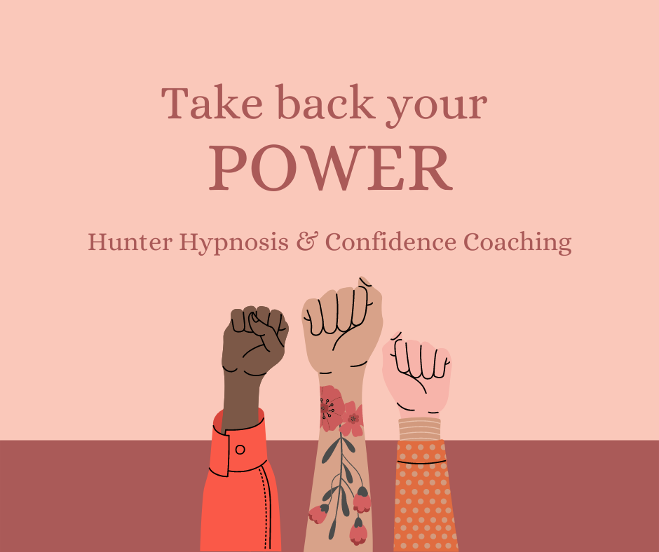 Hunter Hypnosis & Confidence Coaching | health | 48 Sturgeon St, Raymond Terrace NSW 2324, Australia | 0483332370 OR +61 483 332 370