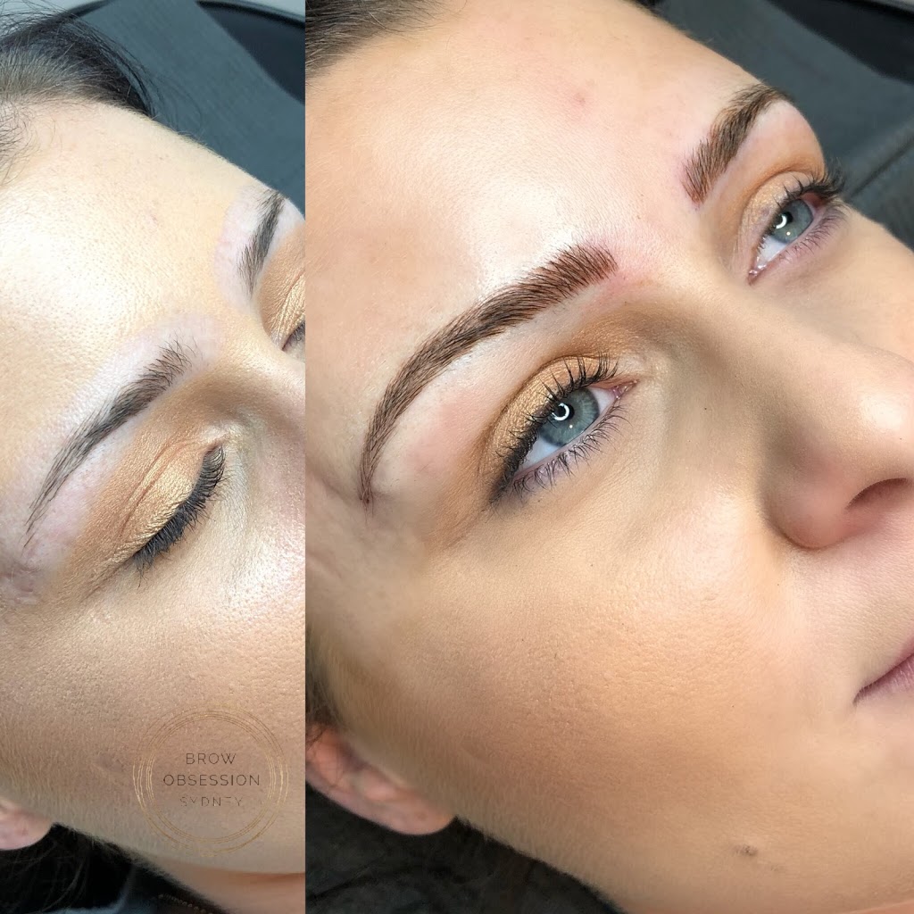 Brow Obsession Sydney | hair care | 5 Glossop Rd, Linden NSW 2778, Australia | 0420804190 OR +61 420 804 190