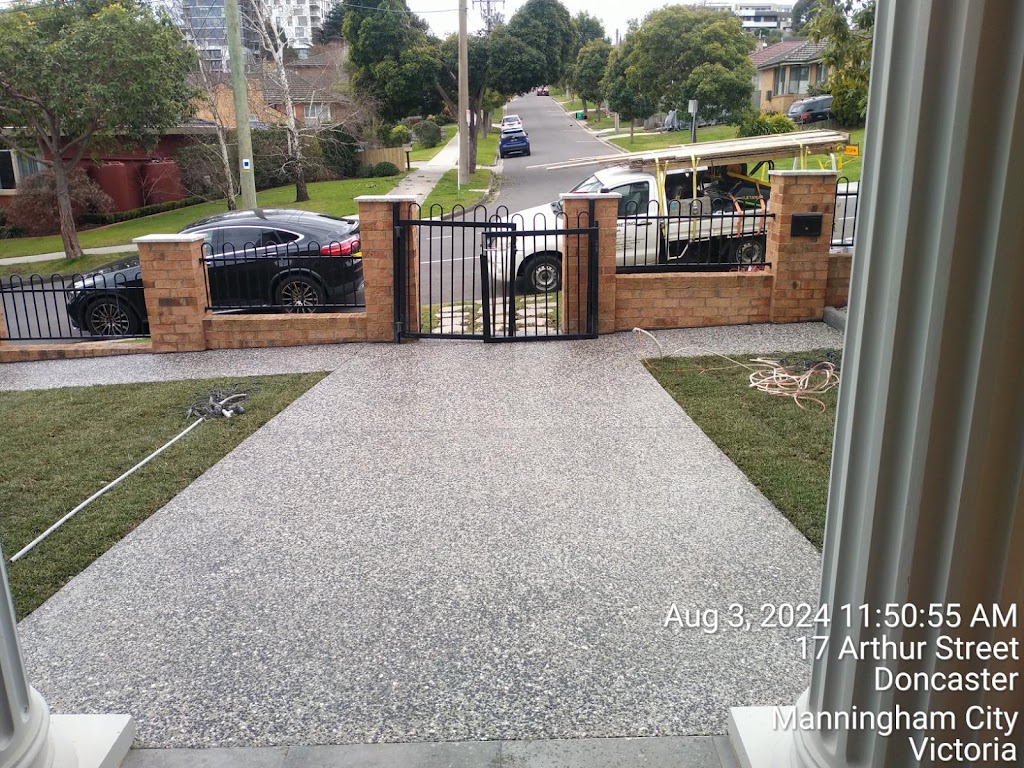 MH Concreting Services | Treesbank Ave, Springvale VIC 3171, Australia | Phone: 0457 666 699