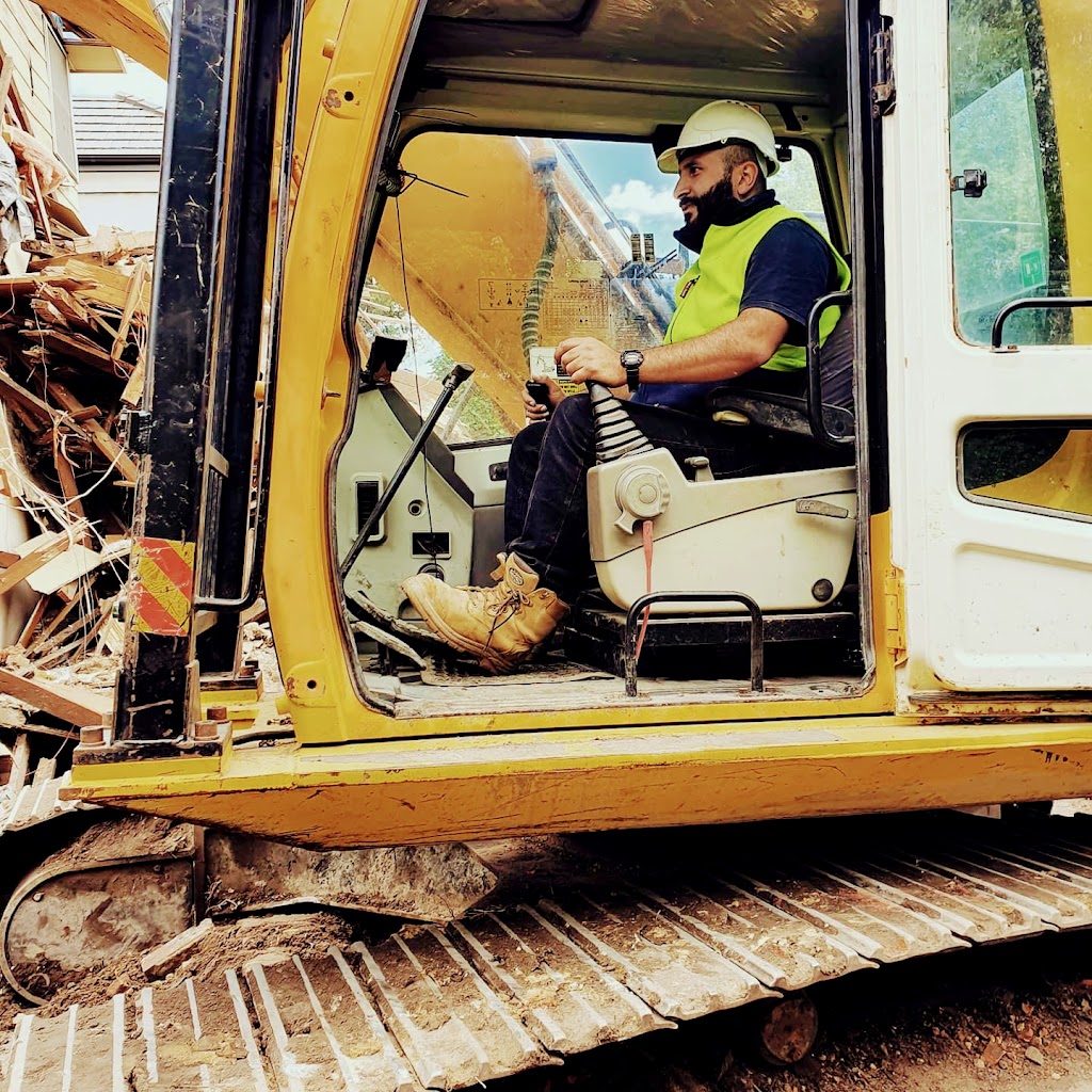 T-Rex Demolition | general contractor | widford st, Broadmeadows VIC 3047, Australia | 0466648647 OR +61 466 648 647