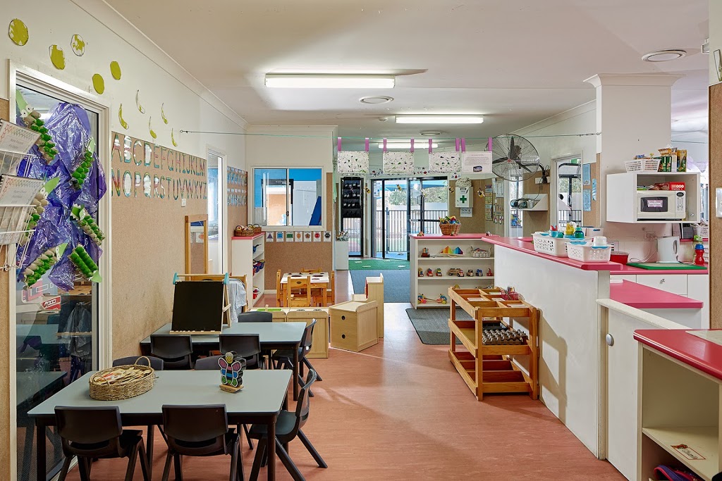 Milestones Early Learning Coomera | school | 377 Foxwell Rd, Coomera QLD 4209, Australia | 0755199066 OR +61 7 5519 9066