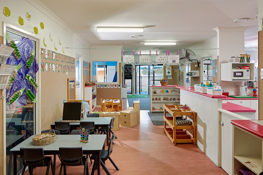 Milestones Early Learning Coomera | 377 Foxwell Rd, Coomera QLD 4209, Australia | Phone: (07) 5519 9066