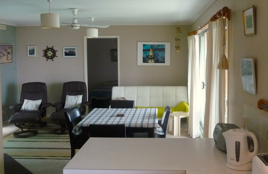 marlo accommodation | lodging | 39 Beach Rd, Marlo VIC 3888, Australia | 0351542112 OR +61 3 5154 2112