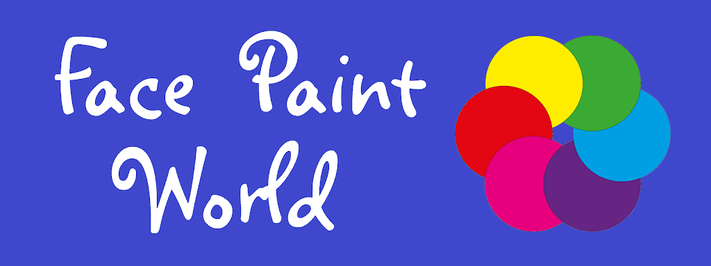 Face Paint World | Murralong Rd, Mount Colah NSW 2079, Australia | Phone: 0410 050 782