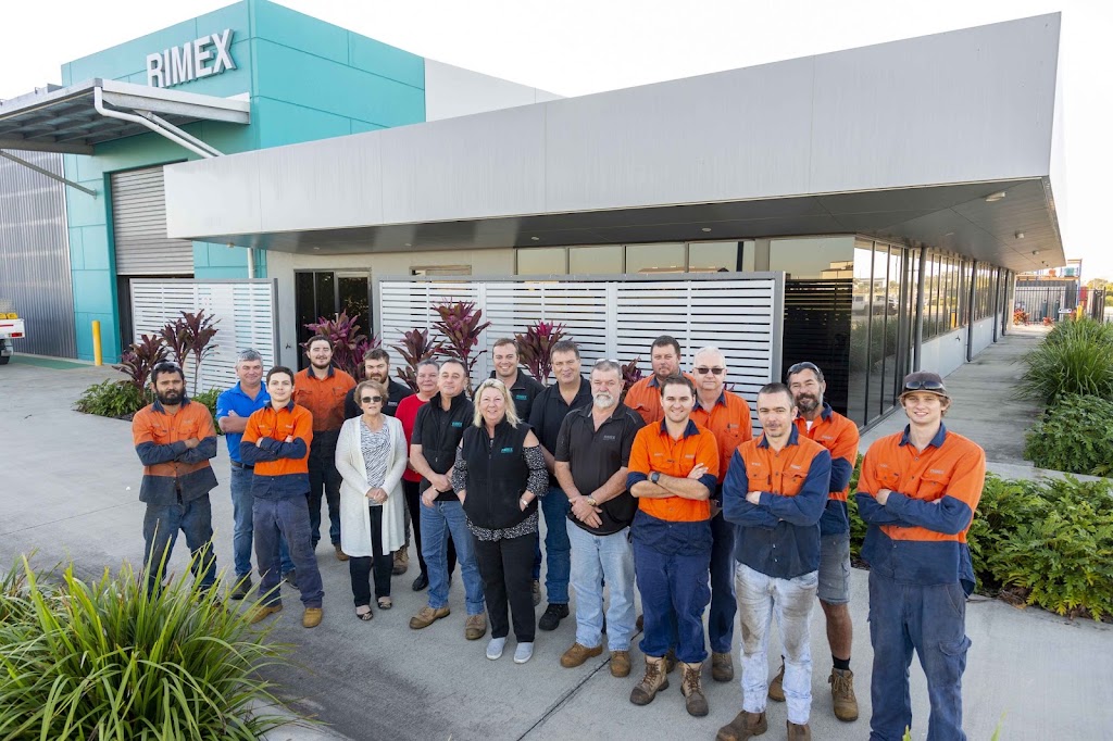 RIMEX Wheel Pty Ltd | 77 Michelmore St, Paget QLD 4740, Australia | Phone: (07) 4952 5585