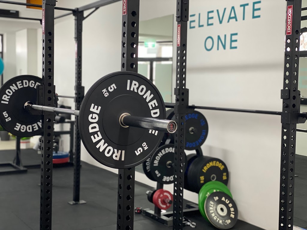 Elevate One | gym | 597 Bunnerong Rd, Matraville NSW 2036, Australia | 0410137705 OR +61 410 137 705