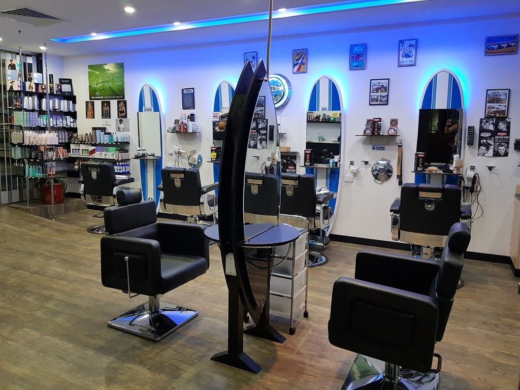 Kombi Cutters Barber Shops & Ladies Hair Studios | hair care | Caboolture Square Shopping Centre 11, 60-78 King St, Caboolture QLD 4510, Australia | 0754005338 OR +61 7 5400 5338