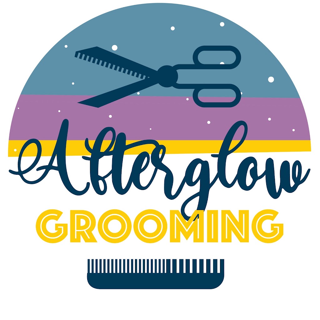 Afterglow Grooming | 6 Bungana Dr, Murray Bridge East SA 5253, Australia | Phone: 0477 178 406
