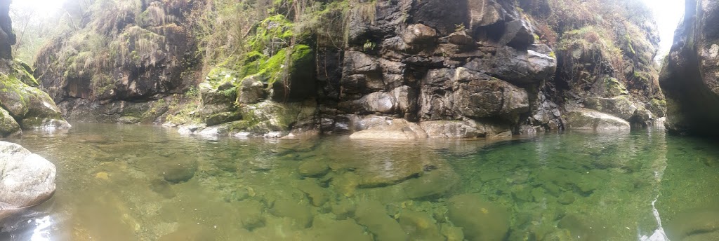 Mount Beauty Gorge Walk Carpark | 19 Bogong Ave, Mount Beauty VIC 3699, Australia