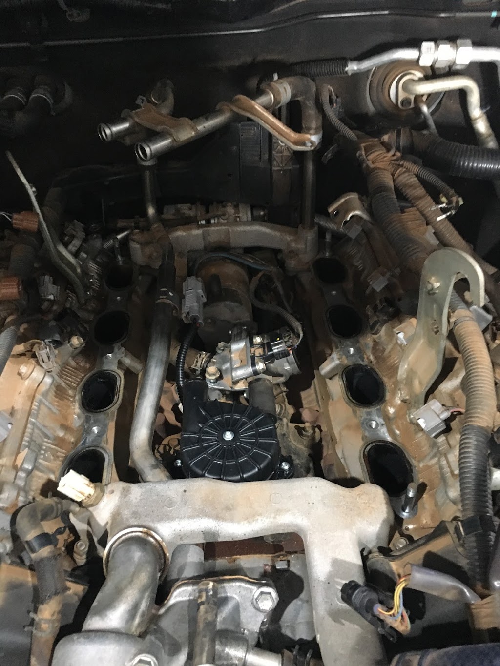 Rowdys Mechanical | car repair | 43 Macartney St, York WA 6302, Australia | 0417958290 OR +61 417 958 290