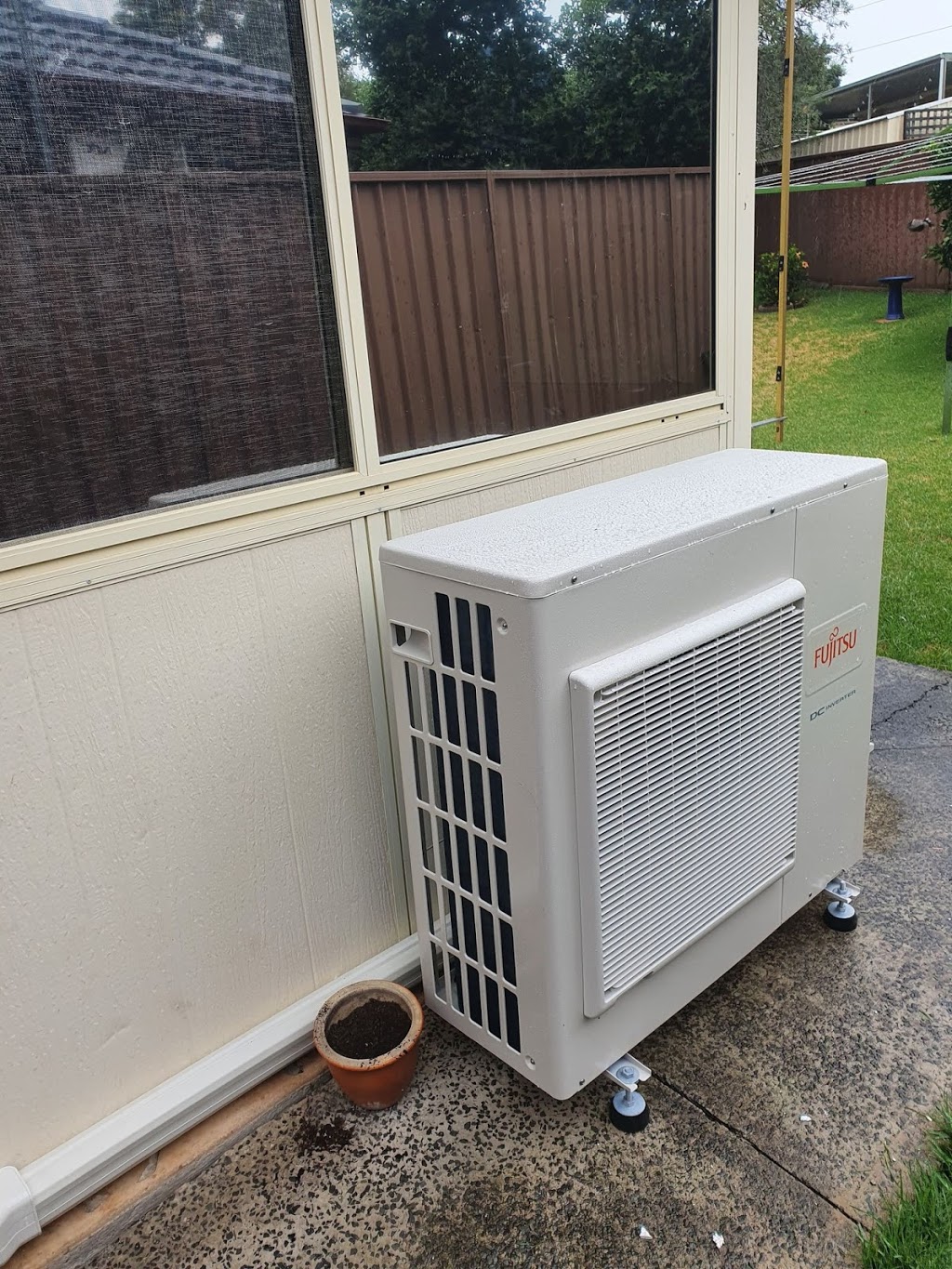 New Wave Air Conditioning | general contractor | 1/17 Watsford Rd, Campbelltown NSW 2560, Australia | 0246274436 OR +61 2 4627 4436