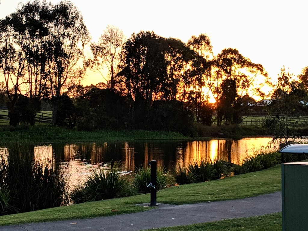 Meadowbrook parkrun | Riverdale Park, Armstrong Rd, Meadowbrook QLD 4131, Australia