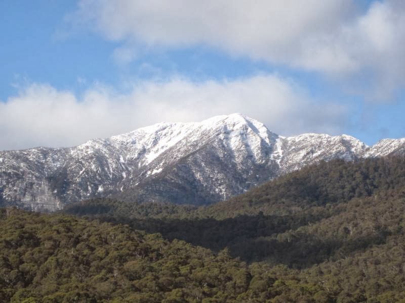 Las Moras Holiday Units | 33 Alpine Ridge Dr, Merrijig VIC 3723, Australia | Phone: 0459 775 189