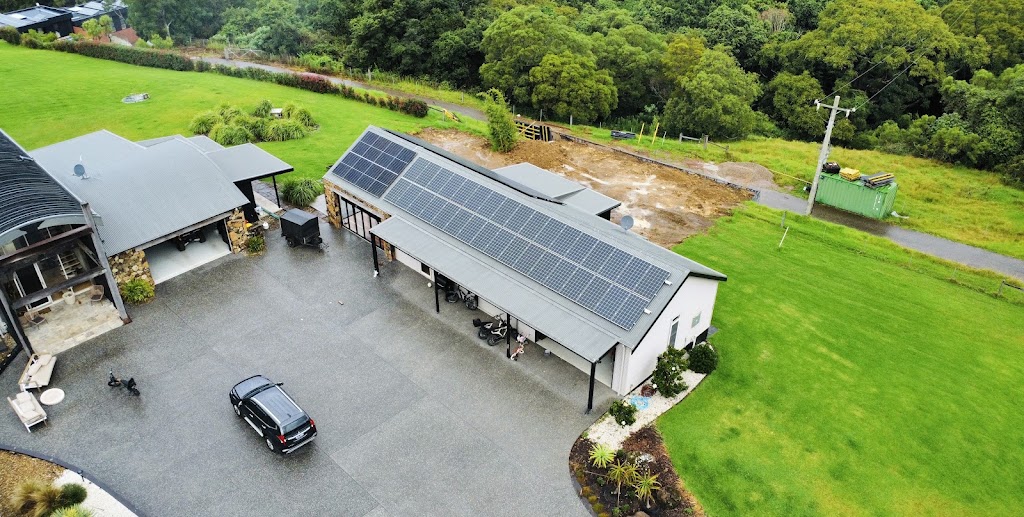 Yello Energy Group | 2/5 Merryvale Rd, Minto NSW 2566, Australia | Phone: 0433 774 339