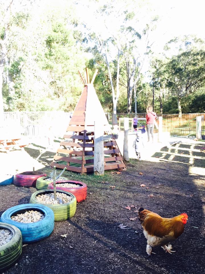 Gardner Farm Child Care | 16B Gardner Rd, Falls Creek NSW 2540, Australia | Phone: (02) 4447 8835