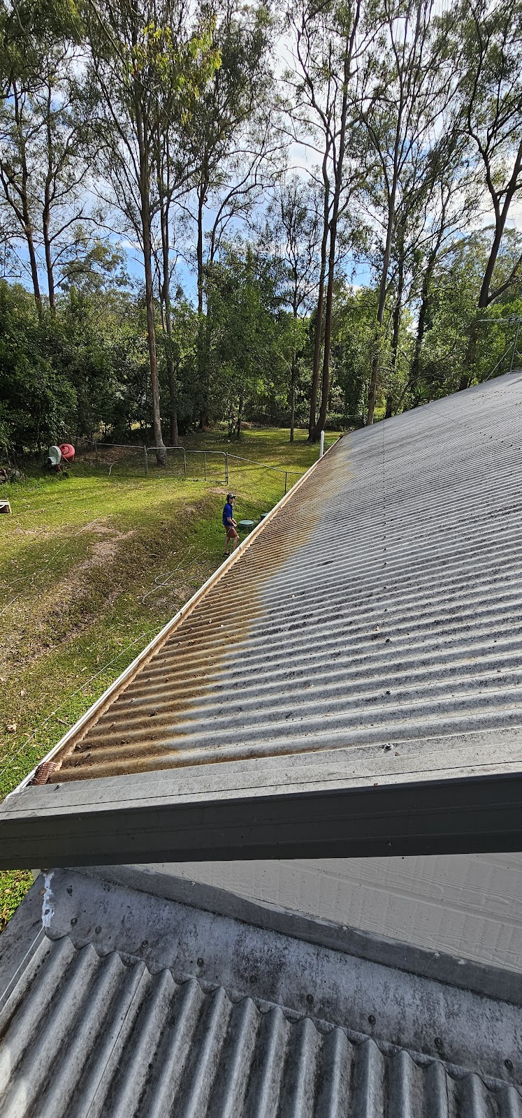 Breeze Exterior Cleaning | Albany Forest Dr, Albany Creek QLD 4035, Australia | Phone: 0435 992 735
