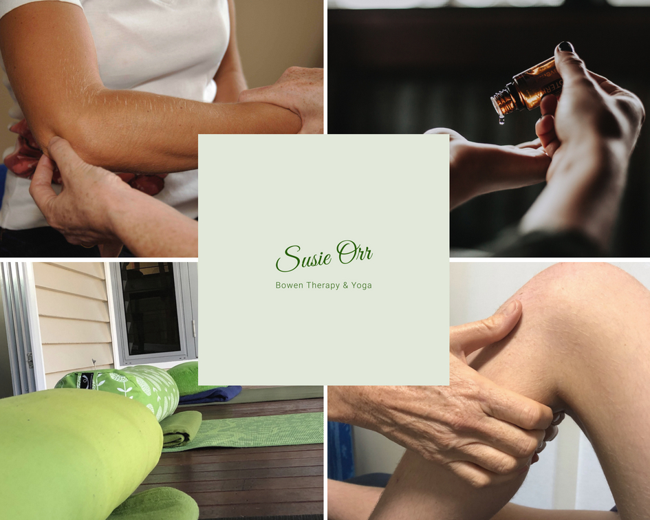 Susie Orr Bowen Therapist & Yoga Teacher | 65 Alexandra St, Sandgate QLD 4017, Australia | Phone: 0402 189 673