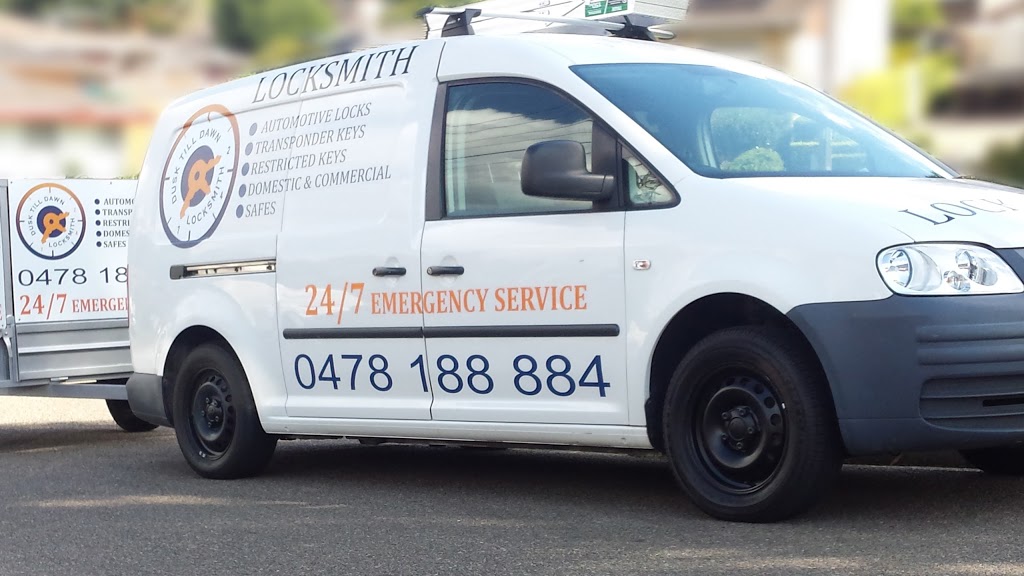 Dusk Till Dawn Locksmith | locksmith | 30 Berrima Ave, Padstow NSW 2211, Australia | 0478188884 OR +61 478 188 884