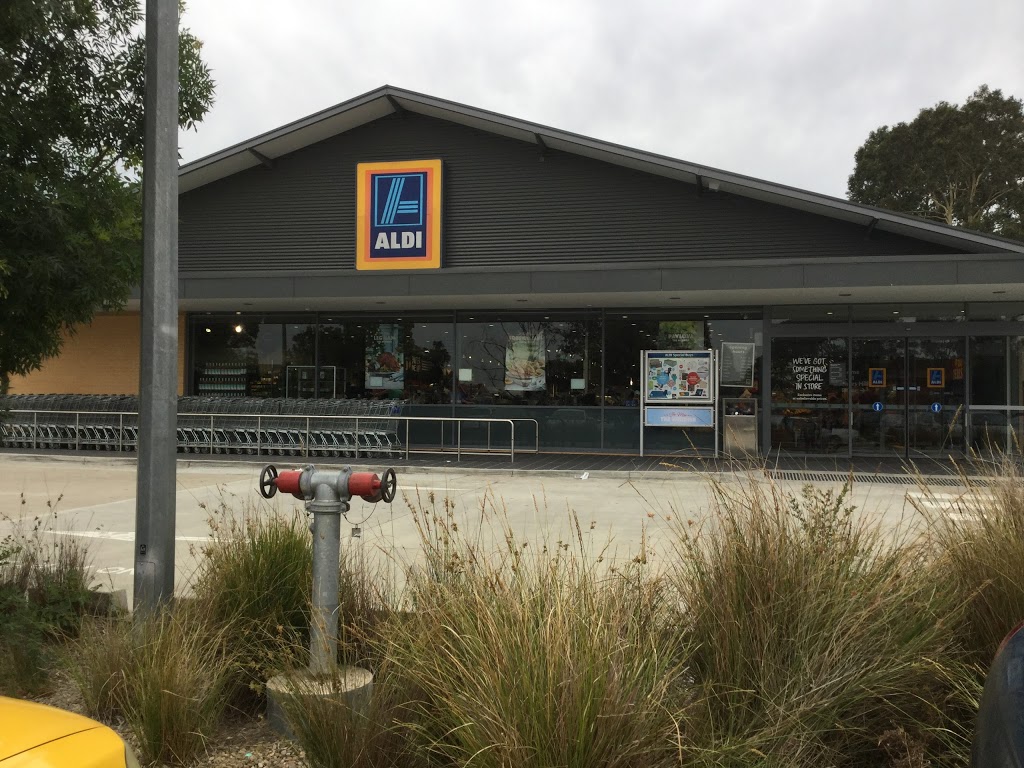 ALDI Quakers Hill | supermarket | 85 Bali Dr, Quakers Hill NSW 2763, Australia