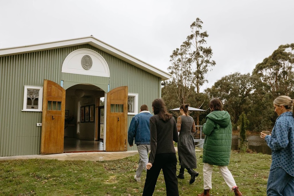 Ninaya Farm | 104 Chambers Rd, Ashbourne VIC 3442, Australia | Phone: 0433 176 710